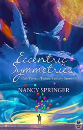 Eccentric Symmetries - 21 Dec 2016