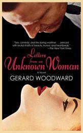Letters from an Unknown Woman - 17 Oct 2011