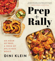 Prep And Rally - 6 Sep 2022