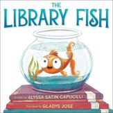 The Library Fish - 22 Mar 2022