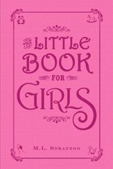 The Little Book for Girls - 15 Oct 2011