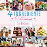 4 Ingredients Celebrations - 1 Nov 2014