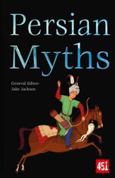 Persian Myths - 17 May 2022