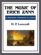 The Music of Erich Zann - 10 Feb 2014
