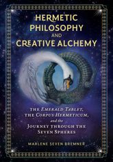 Hermetic Philosophy and Creative Alchemy - 14 Jun 2022