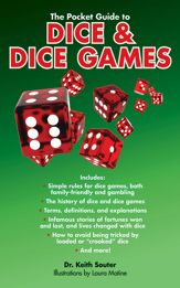 The Pocket Guide to Dice & Dice Games - 28 Jan 2013