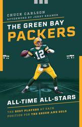 The Green Bay Packers All-Time All-Stars - 1 Sep 2019