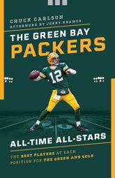 The Green Bay Packers All-Time All-Stars - 1 Sep 2019