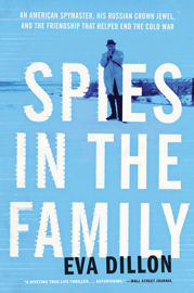 Spies in the Family - 9 May 2017