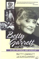 Betty Garrett and Other Songs - 22 Dec 1999