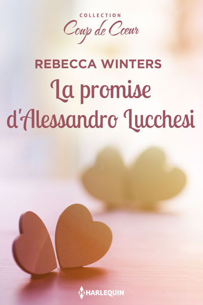 La promise d'Alessandro Lucchesi