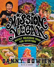 Mission Vegan - 23 Aug 2022