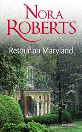 Retour au Maryland - 1 Mar 2013