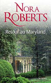 Retour au Maryland - 1 Mar 2013