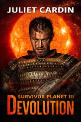 Survivor Planet III - 22 Dec 2015