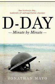 D-Day - 27 May 2014