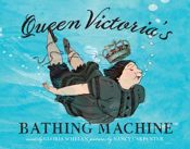 Queen Victoria's Bathing Machine - 6 May 2014