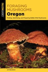 Foraging Mushrooms Oregon - 15 Jul 2025