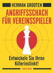 Angriffsschach für Vereinsspieler - 1 Apr 2020