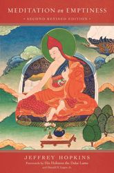 Meditation on Emptiness - 4 Mar 2025