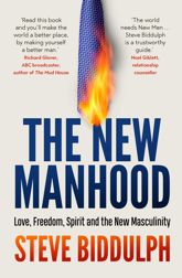 The New Manhood - 1 Aug 2019