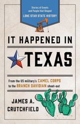 It Happened in Texas - 24 Jan 2020