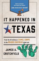 It Happened in Texas - 24 Jan 2020