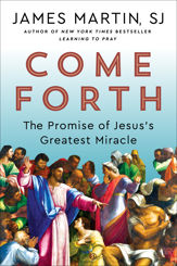 Come Forth - 5 Sep 2023