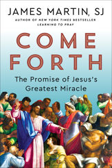 Come Forth - 5 Sep 2023