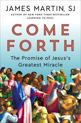Come Forth - 5 Sep 2023