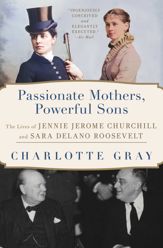 Passionate Mothers, Powerful Sons - 12 Sep 2023