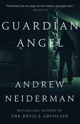 Guardian Angel - 26 May 2015
