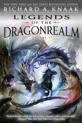 Legends of the Dragonrealm, Vol. II - 19 Oct 2010
