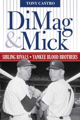 DiMag & Mick - 15 Mar 2016