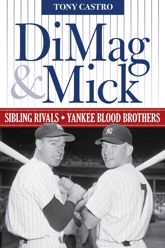 DiMag & Mick - 15 Mar 2016