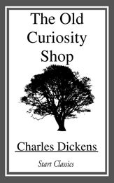 The Old Curiosity Shop - 13 Feb 2015