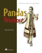 Pandas Workout - 25 Jun 2024