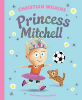 Princess Mitchell - 4 Oct 2023