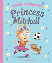 Princess Mitchell - 4 Oct 2023