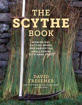 The Scythe Book - 1 May 2021