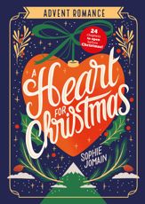 A Heart for Christmas - 30 Sep 2025