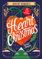A Heart for Christmas - 30 Sep 2025