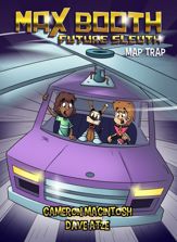 Max Booth Future Sleuth - 2 Jun 2021