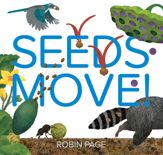 Seeds Move! - 19 Mar 2019