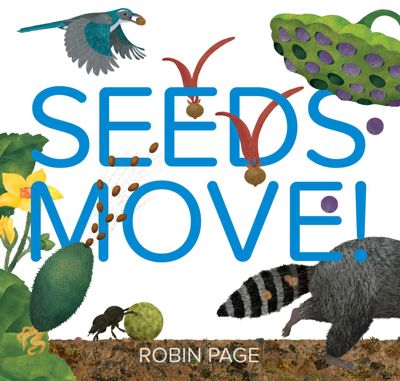 Seeds Move!