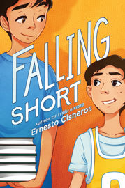 Falling Short - 15 Mar 2022