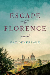Escape to Florence - 11 Jul 2023