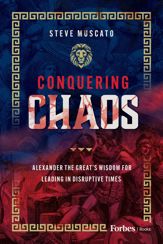 Conquering Chaos - 7 Jul 2026