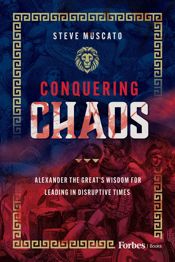 Conquering Chaos - 7 Jul 2026
