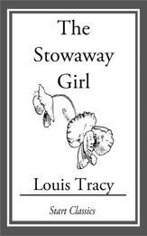 The Stowaway Girl - 20 Jun 2014